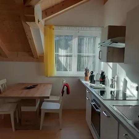 Ferienwohnung Christine Altaussee Exterior foto