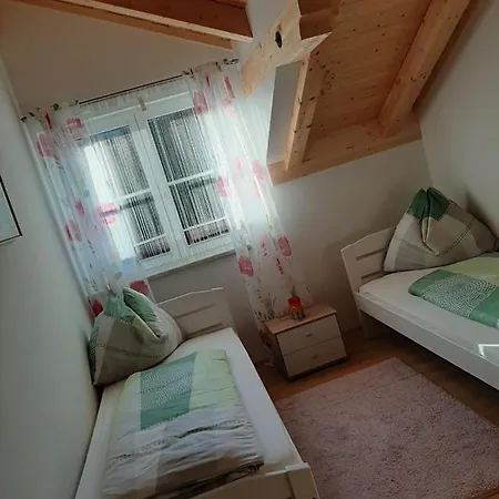 Ferienwohnung Christine Altaussee Exterior foto