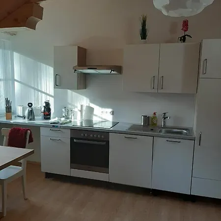 Ferienwohnung Christine Altaussee Exterior foto