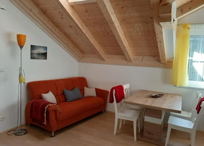 Ferienwohnung Christine