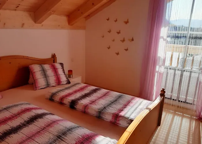 Ferienwohnung Christine