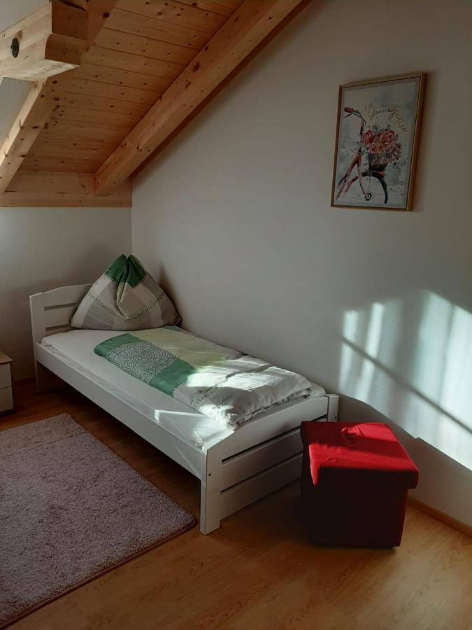 Christine * Altaussee