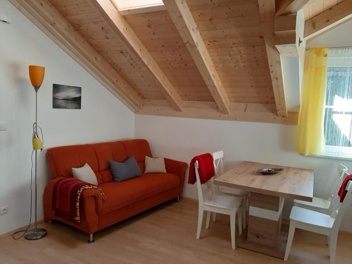 Appartement Christine