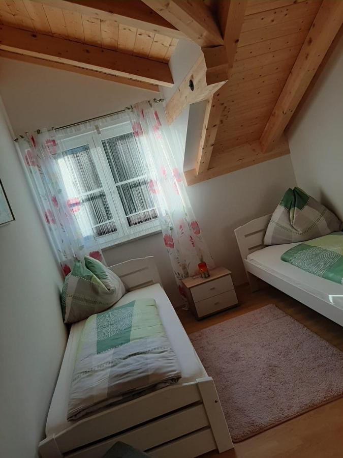 Christine Apartment Altaussee