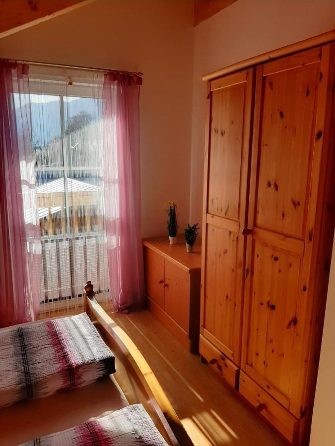 Apartment Christine Altaussee