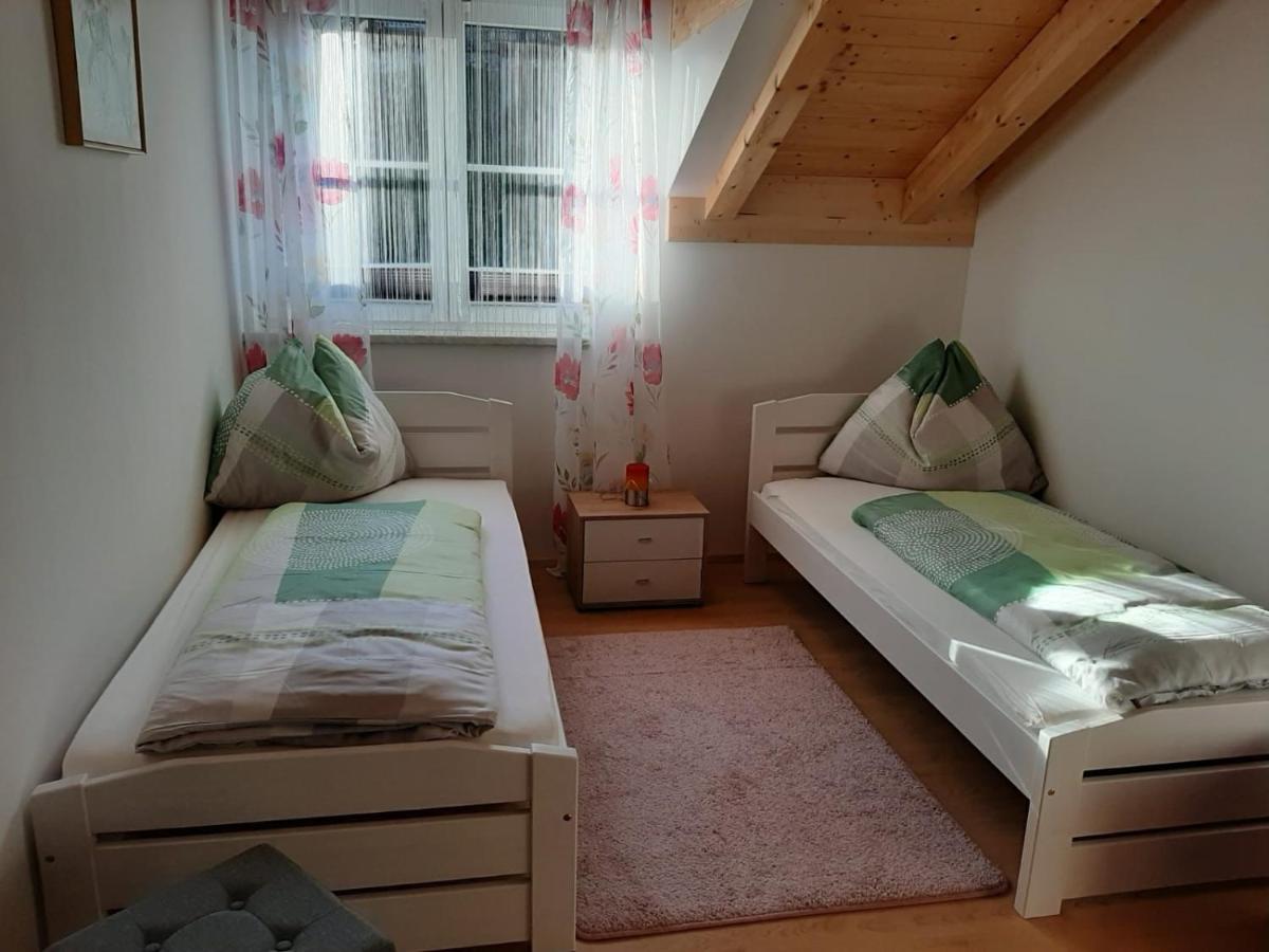 Christine Apartment Altaussee