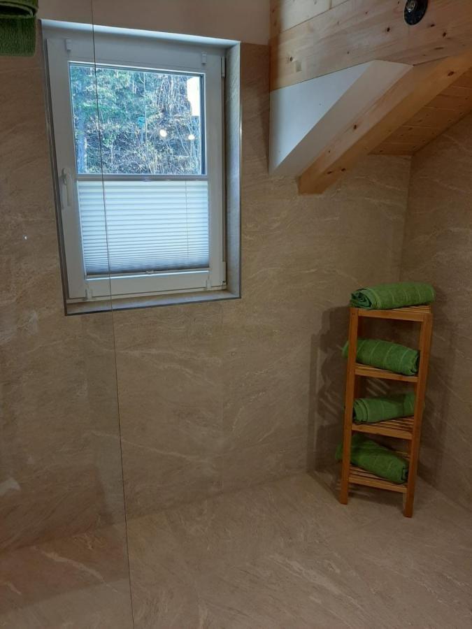 Christine Appartement