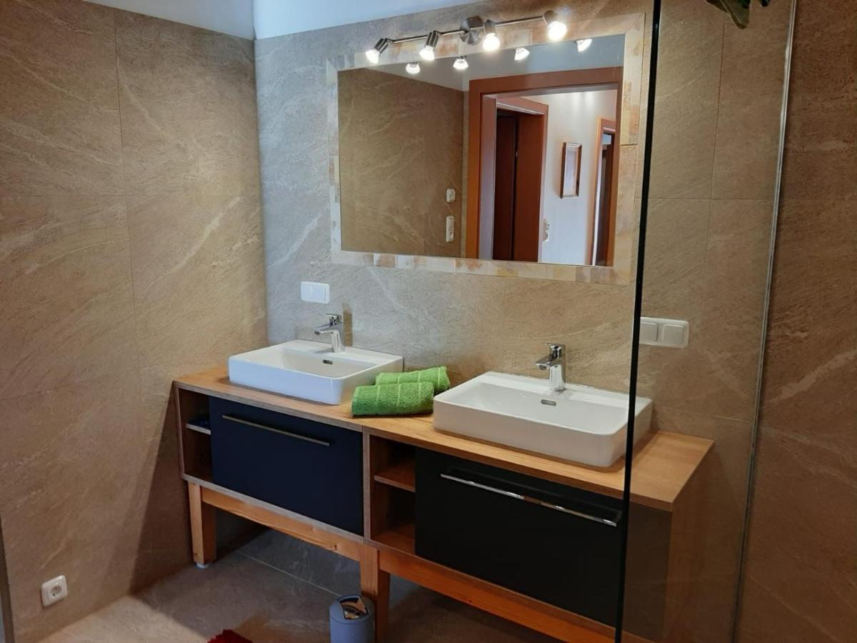 Christine Appartement Altaussee