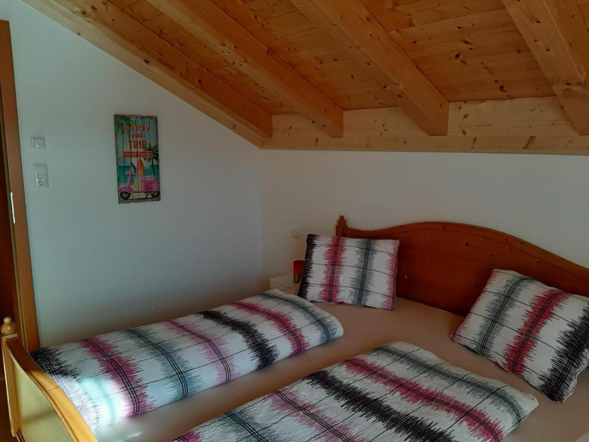 Christine Apartment Altaussee