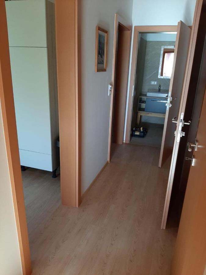 Christine Apartment Altaussee