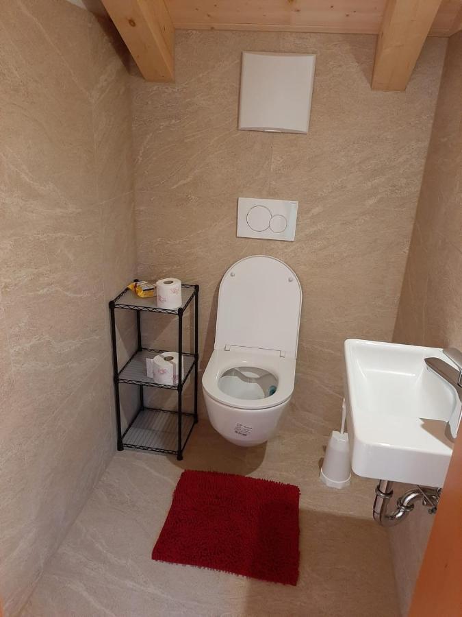 Christine Appartement